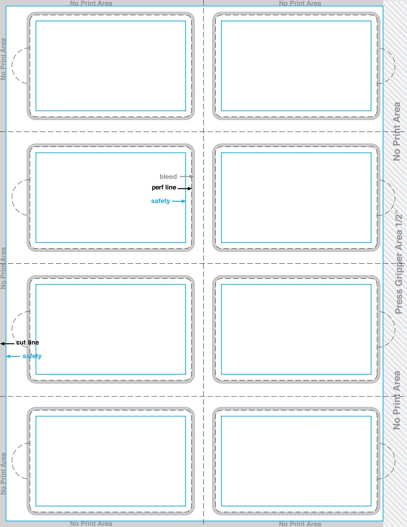 RC8WL RealCard is in stock and ready to ship now!