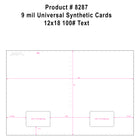 HP Indigo ID Cards - 2
