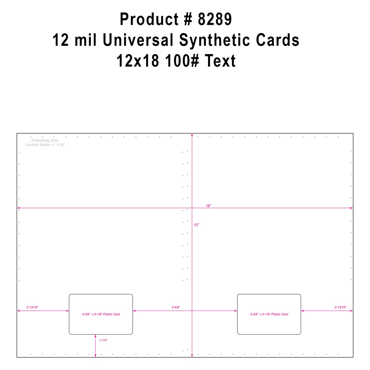 DocuCopy HP Indigo ID Cards - 2