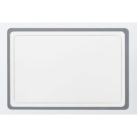LMC701 Laser Membership Cards for Printers for Printers 2