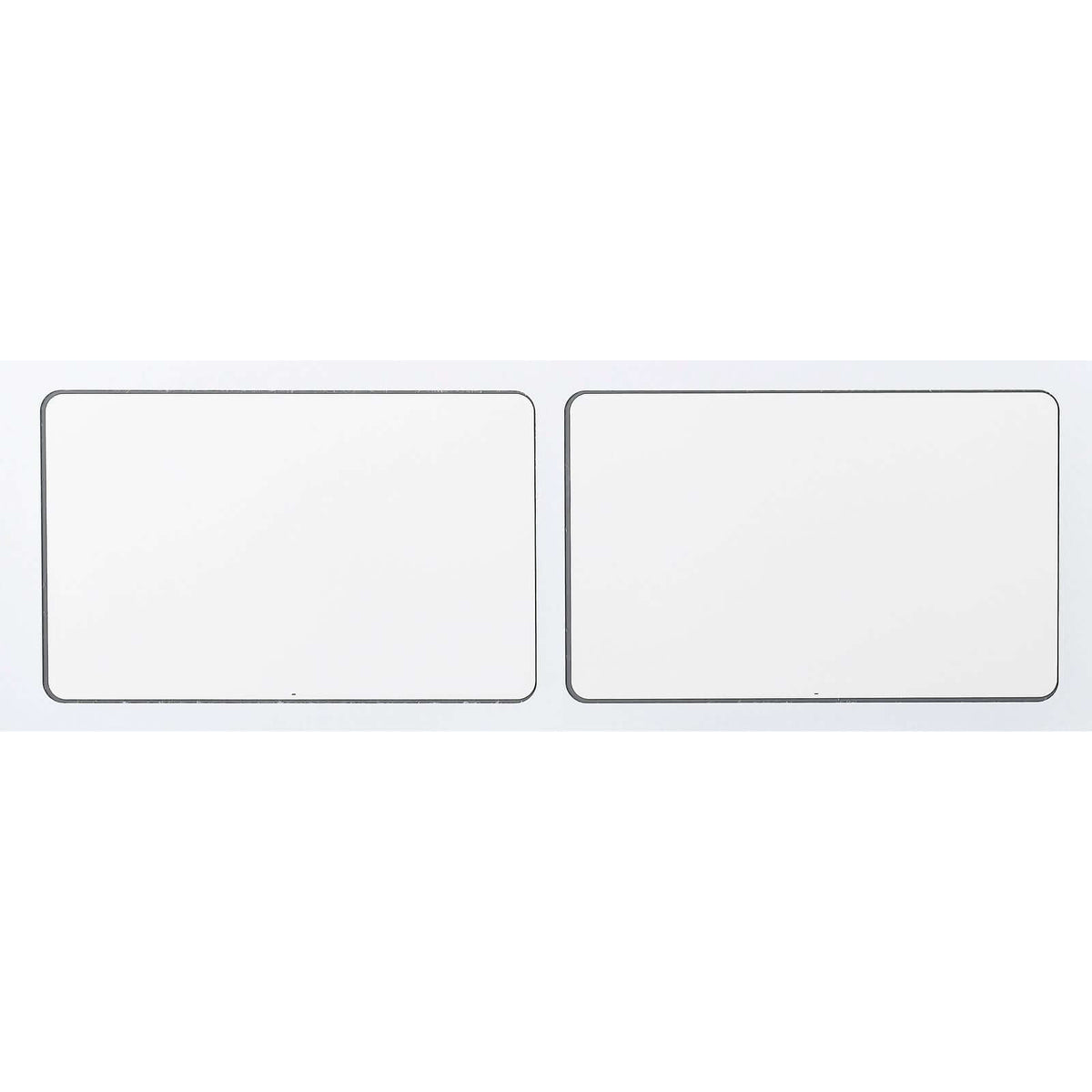 LMC8268-80N Laser Member Cards for Printers, close up