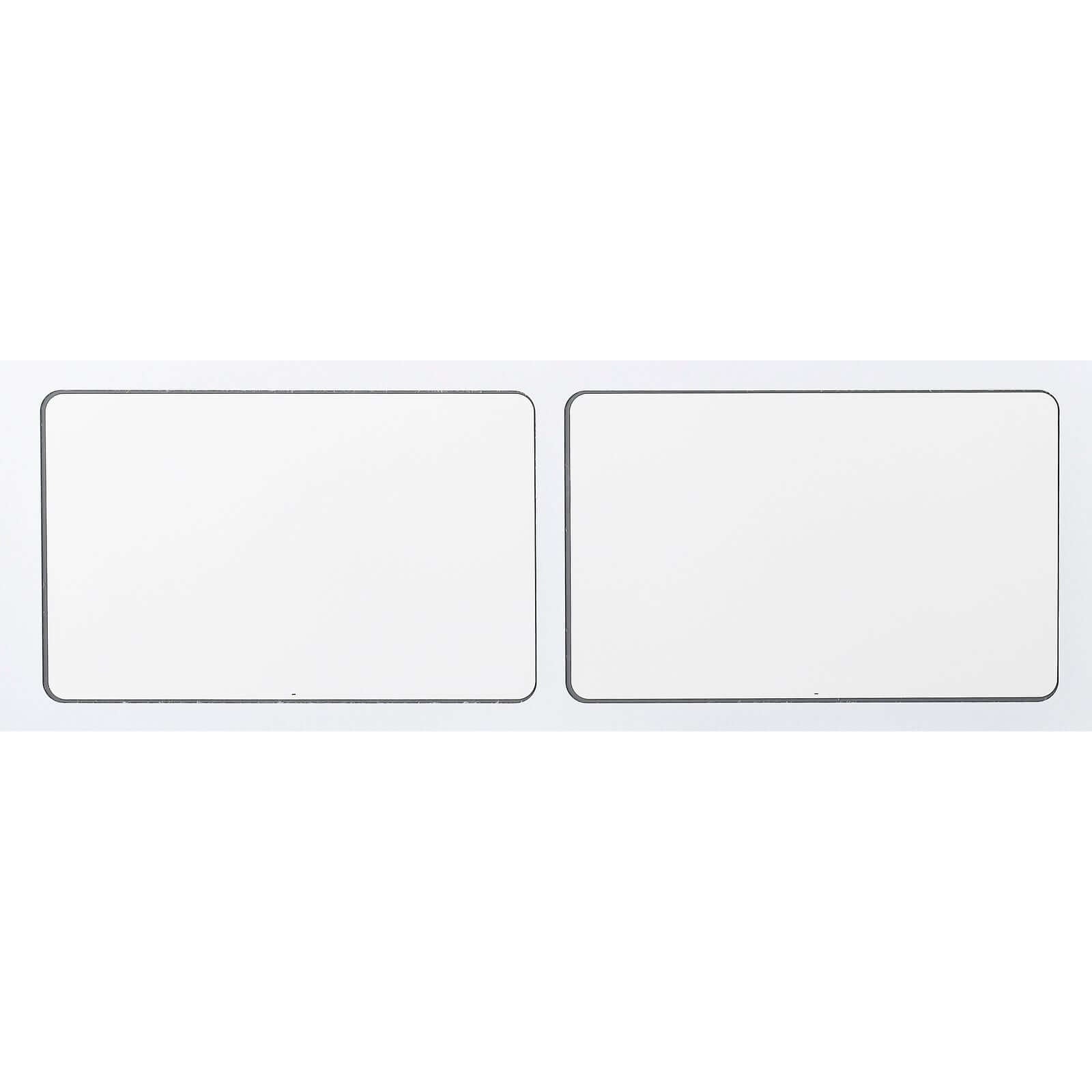 LMC8268-80N Laser Member Cards for Printers, close up