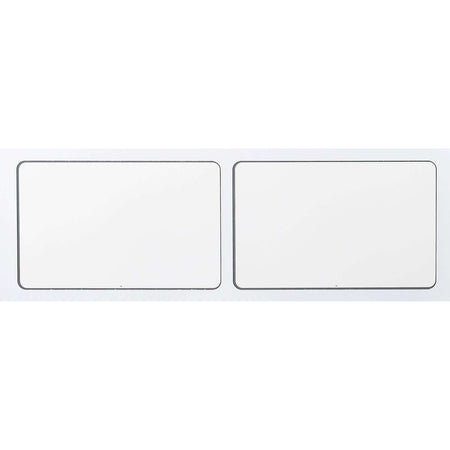 LMC8268-80N Laser Member Cards for Printers, close up