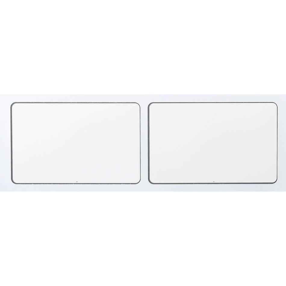 LMC8268-80N Laser Member Cards for Printers, close up