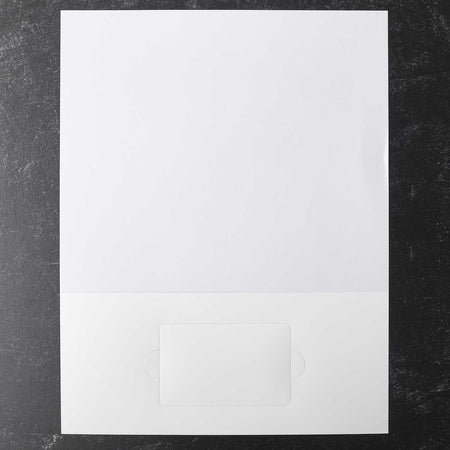 RC1WL RealCard Laser Member Cards