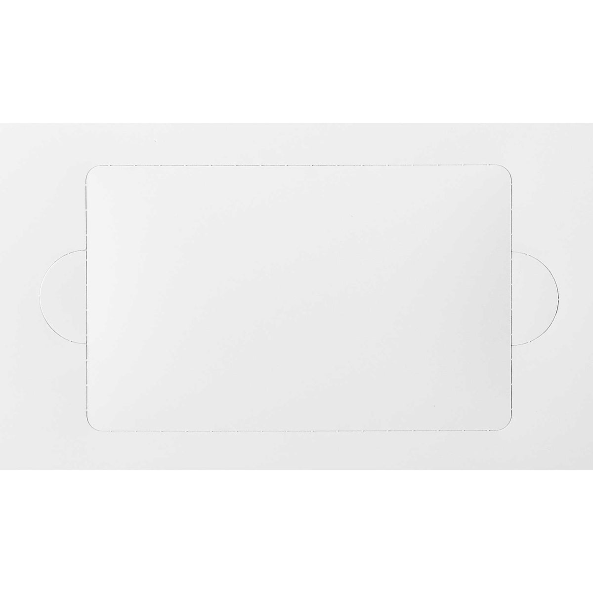 RC1WL RealCard Laser Membership Cards