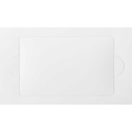 RC1WL RealCard Laser Membership Cards