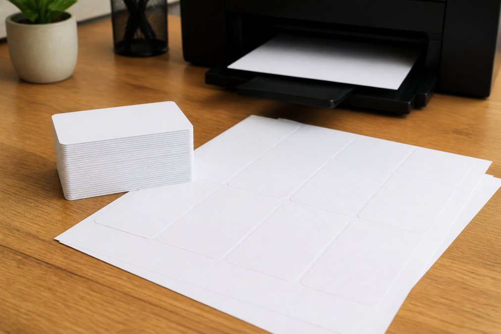 Member ID Cards for Inkjet Printers: 2026 Guide