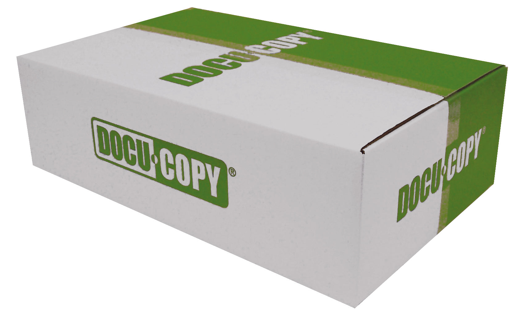DocuCopy ID Cards