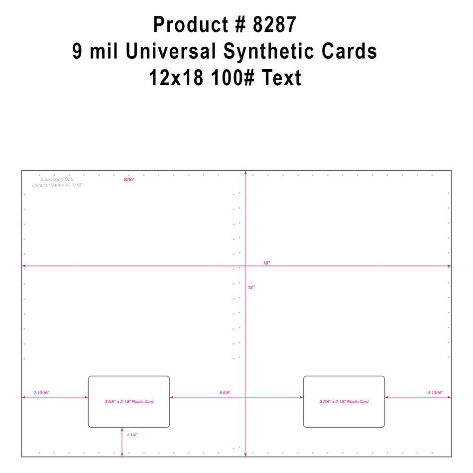 HP Indigo ID Cards - 2