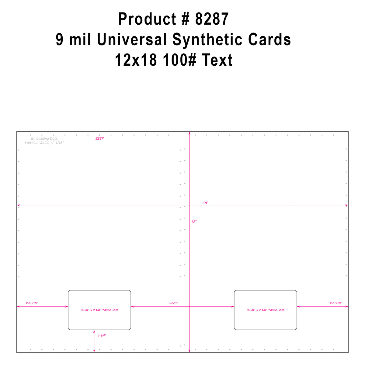 HP Indigo ID Cards - 2