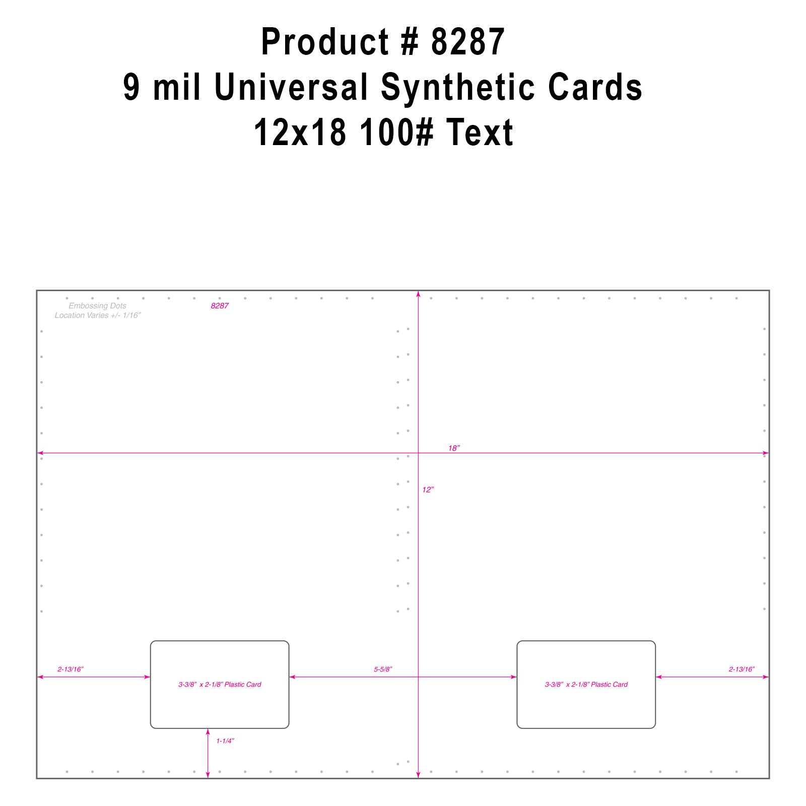 HP Indigo ID Cards - 2