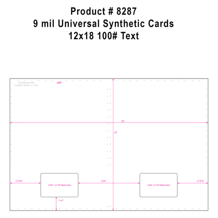 HP Indigo ID Cards - 2