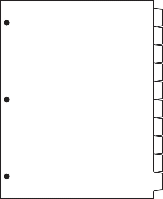 DocuCopy 1056 Paper Copier Tabs, Copy Tabs - Made to Order
