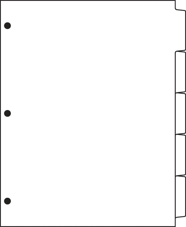 DocuCopy 1128 Paper Copier Tabs
