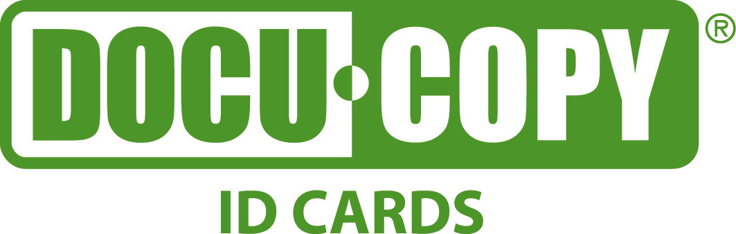DocuCopy ID Cards logo
