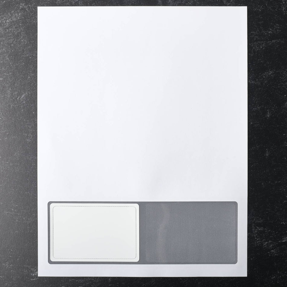 LMC-WDCD Membership ID Card and Window Decal Combo