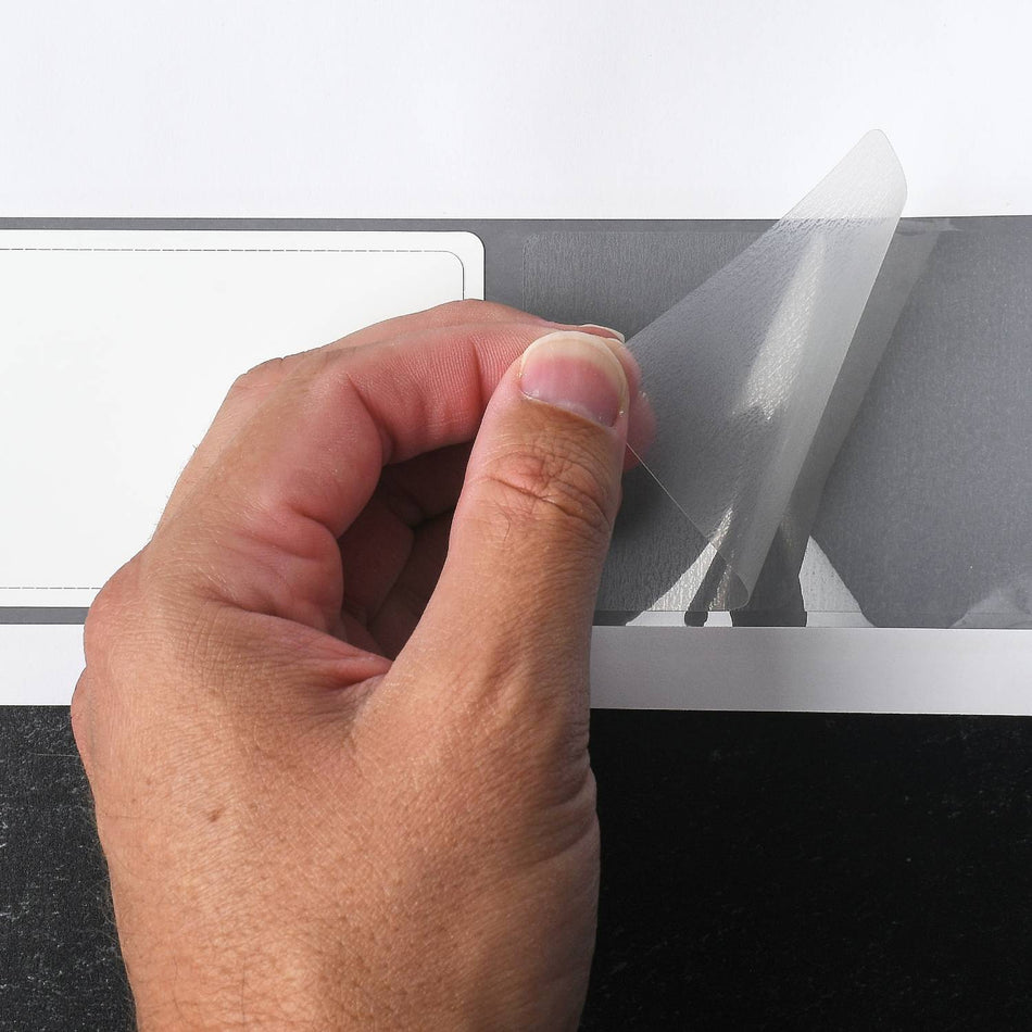 LMC-WDCD Membership ID Card and Window Decal Combo