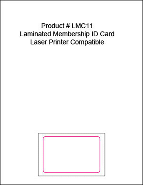 Laser Rainbow Plastic Card  holographic special membership loyalty card