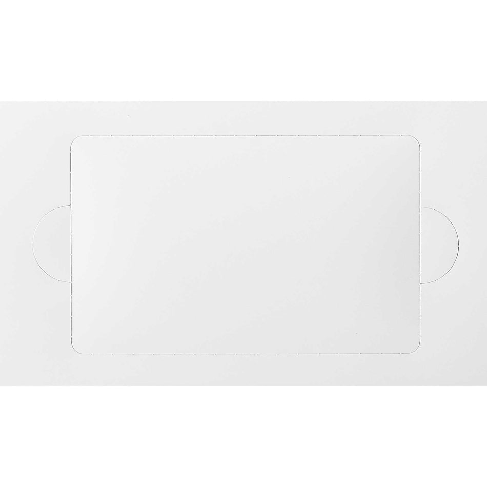 RC1WL RealCard Laser Membership Cards