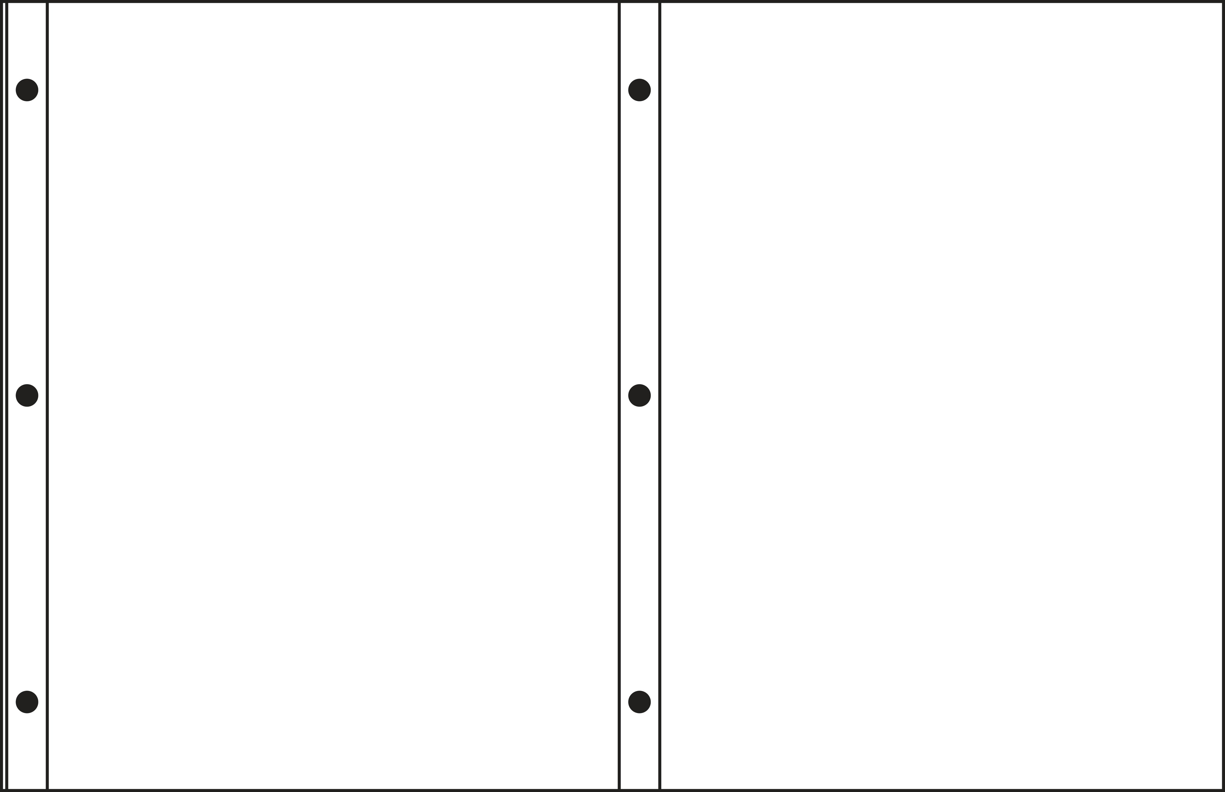 Reinforced paper for copying and binding