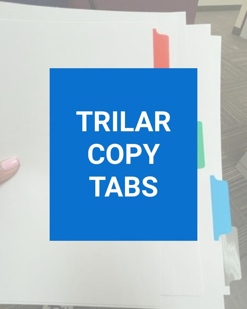 Trilar Copy Tabs